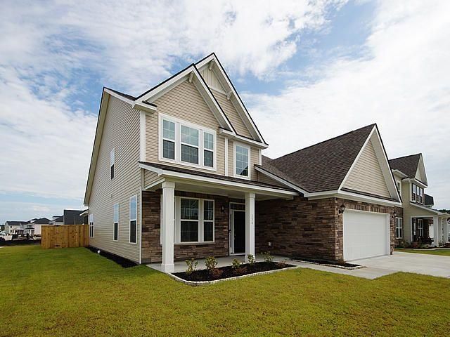 134 Koban Dori Rd, Summerville, SC 29486