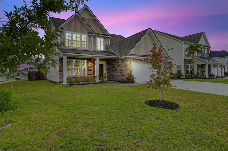 134 Koban Dori Rd, Summerville, SC 29486