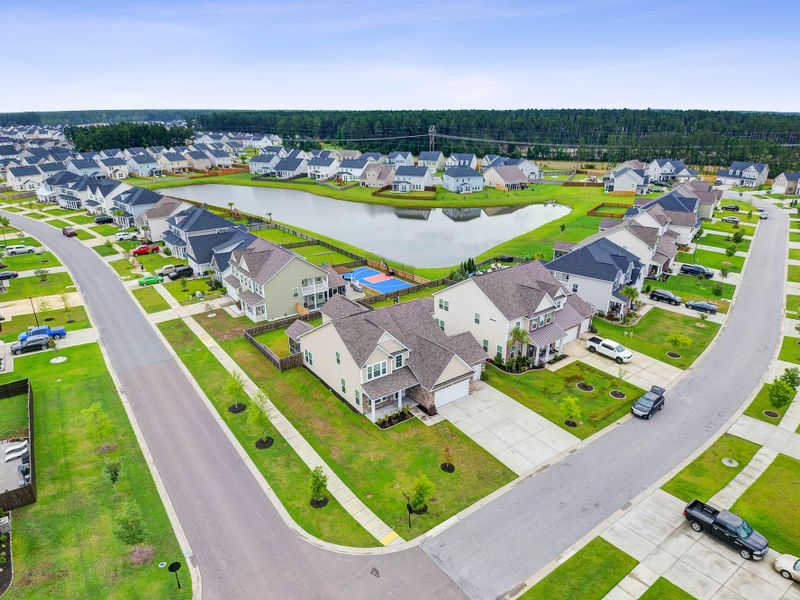 134 Koban Dori Rd, Summerville, SC 29486