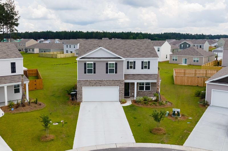 608 Solar Ct, Summerville, SC 29486