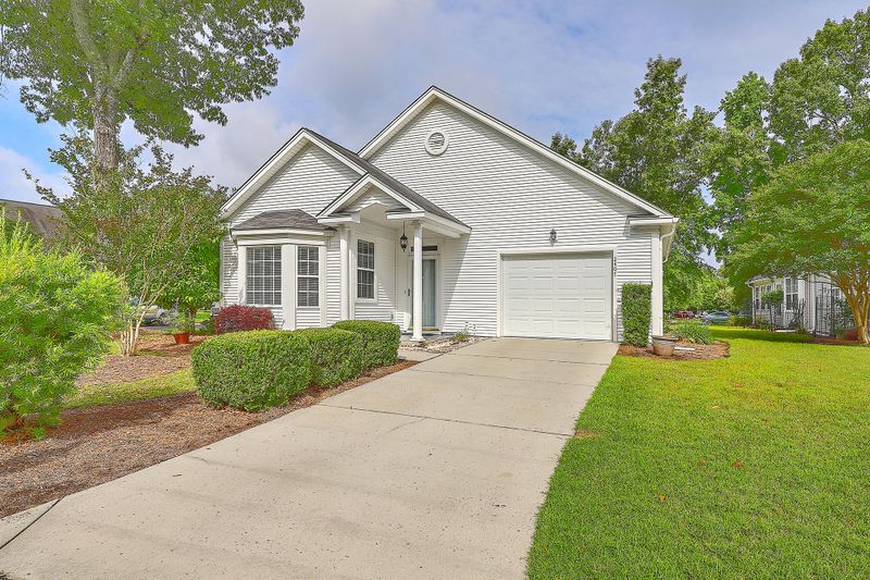 2407 Tuscany Dr, North Charleston, SC 29406