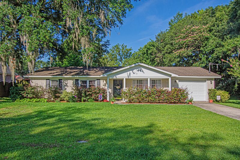 1203 Albert Storm Ave, Moncks Corner, SC 29461