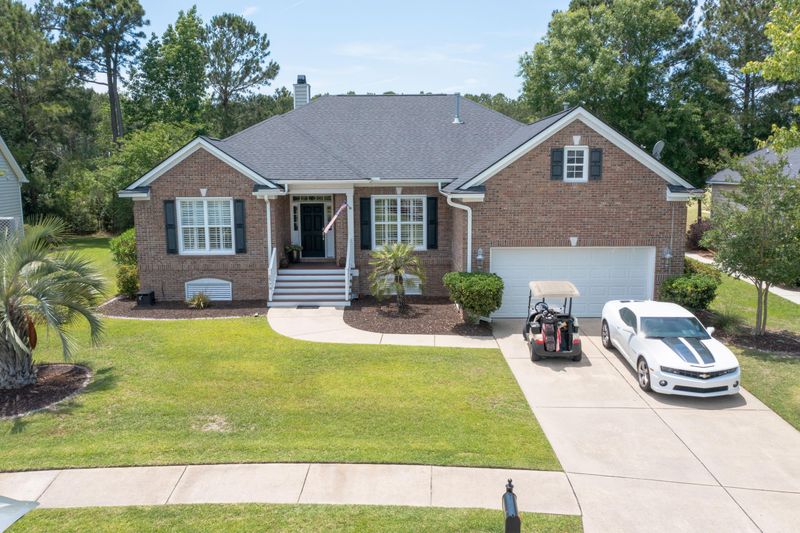 2779 Olympia Fields Ln, Mount Pleasant, SC 29466