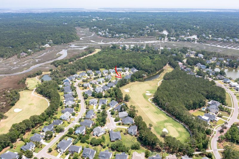 2779 Olympia Fields Ln, Mount Pleasant, SC 29466