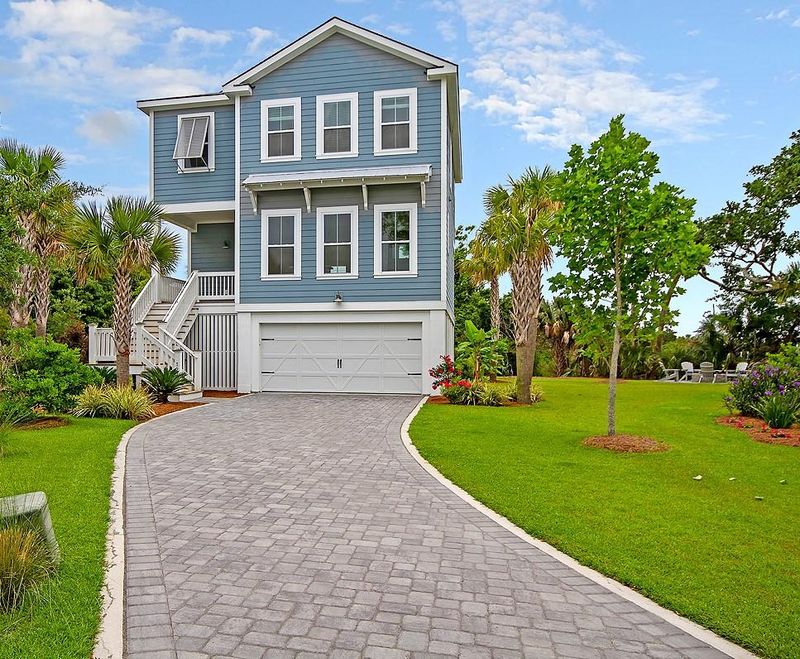 123 Alder Cir, Charleston, SC 29412