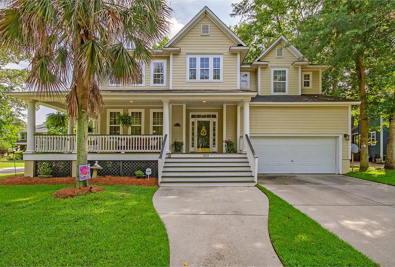 2015 Izard Ct, Charleston, SC 29414