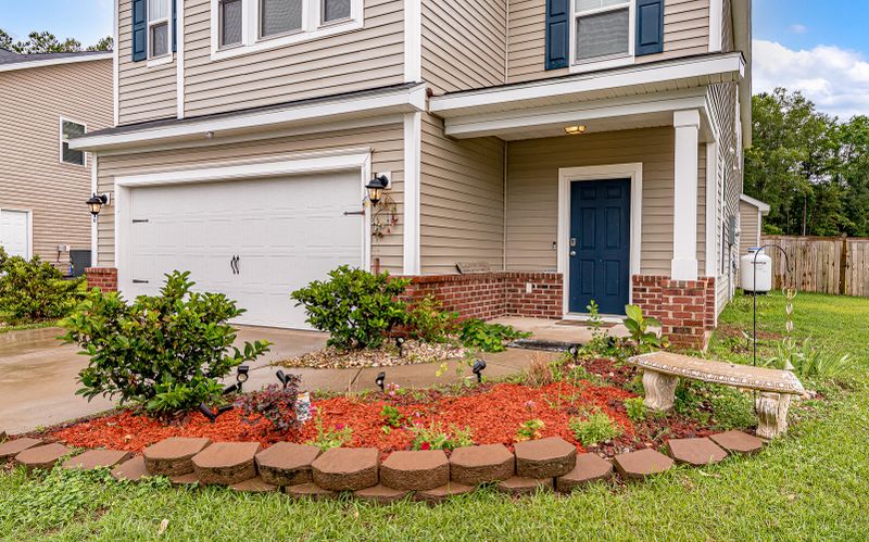 1346 Wild Goose Trl, Summerville, SC 29483