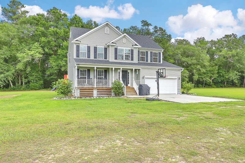 7020 Old Jacksonboro Rd, Ravenel, SC 29470