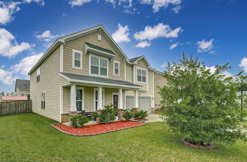 407 Forest Hills Rd, Summerville, SC 29486
