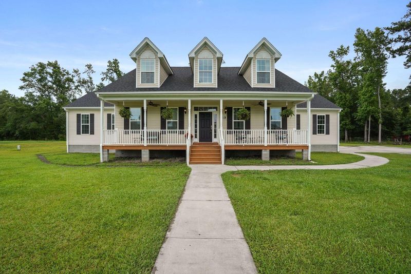 1924 Cypress Campground Rd, Ridgeville, SC 29472