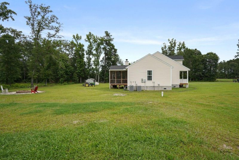 1924 Cypress Campground Rd, Ridgeville, SC 29472