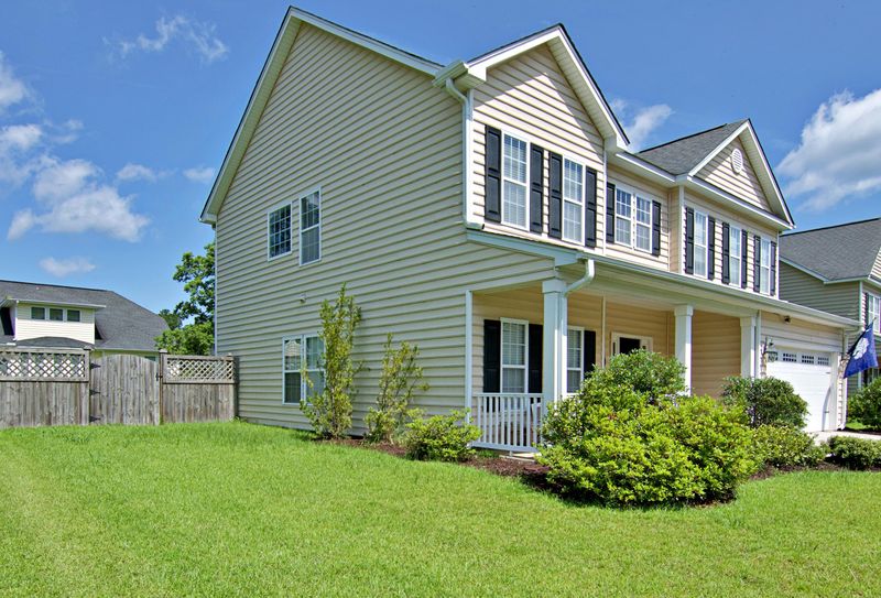 324 Foxbank Plantation Blvd, Moncks Corner, SC 29461