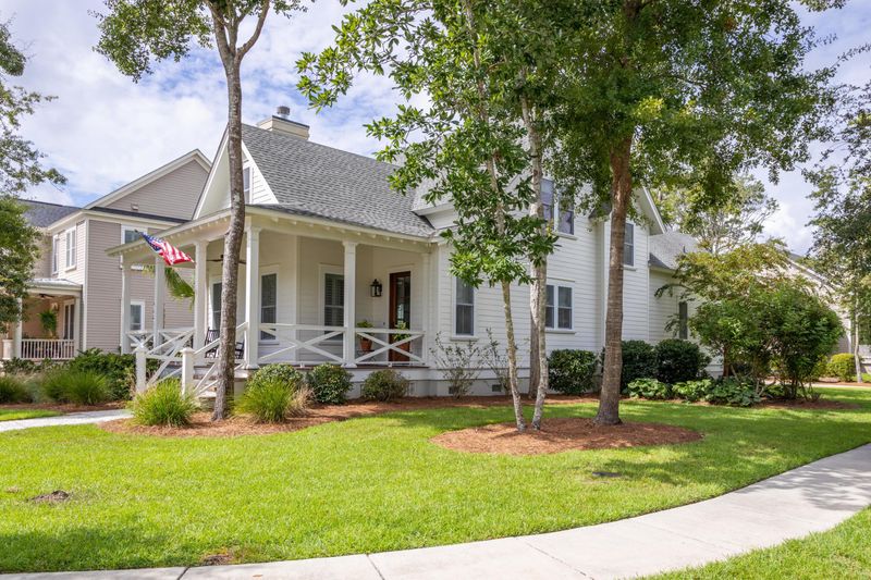 1473 Gunnison St, Mount Pleasant, SC 29466