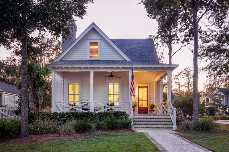 1473 Gunnison St, Mount Pleasant, SC 29466