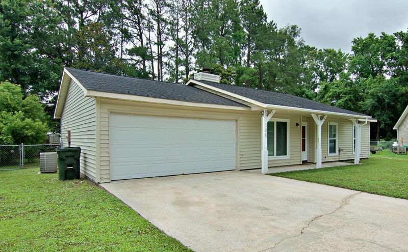 105 Tram Ct, Summerville, SC 29486