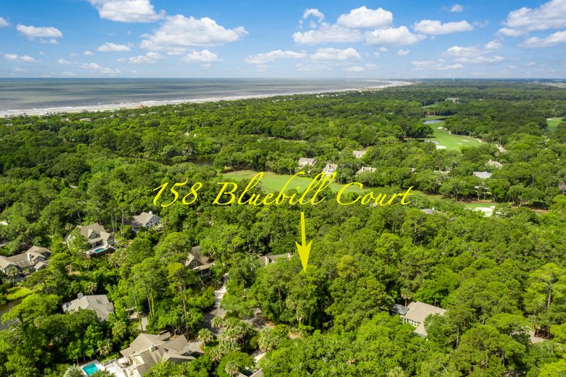 158 Bluebill Ct, Kiawah Island, SC 29455