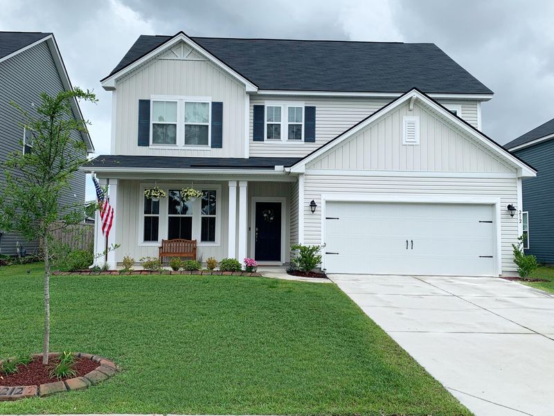 212 Basket Grass Ln, Summerville, SC 29486