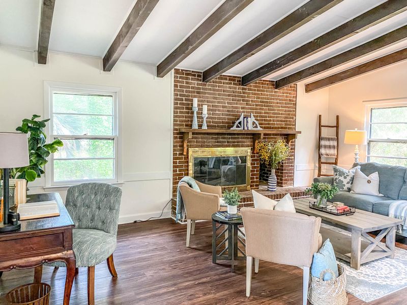 1110 Central Ave, Summerville, SC 29483