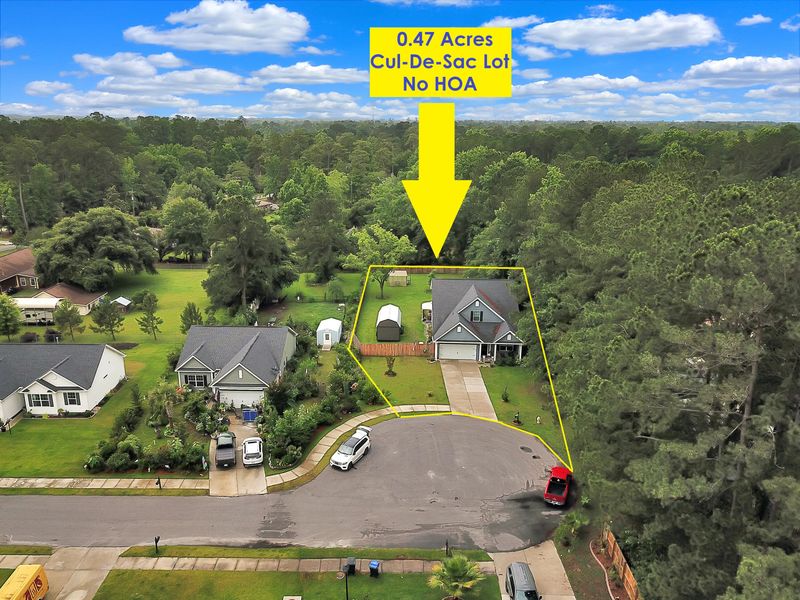 109 Kahlers Way, Summerville, SC 29483