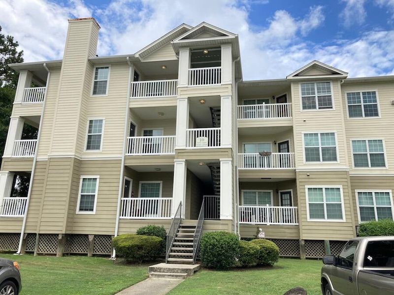 700 Daniel Ellis Dr #10201, Charleston, SC 29412