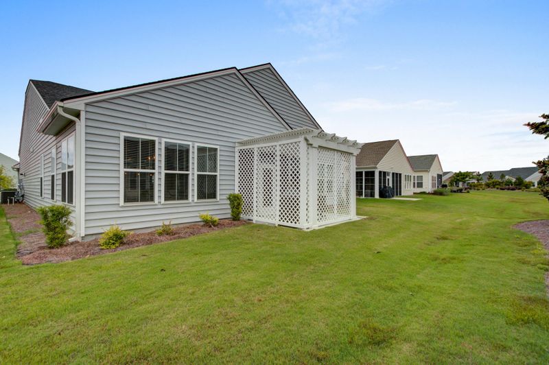 542 Tidewater Chase Ln, Summerville, SC 29486