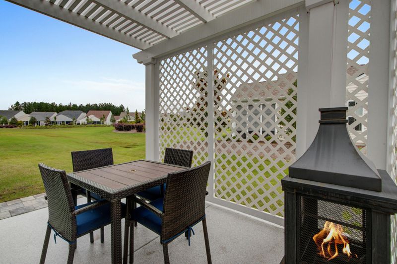 542 Tidewater Chase Ln, Summerville, SC 29486