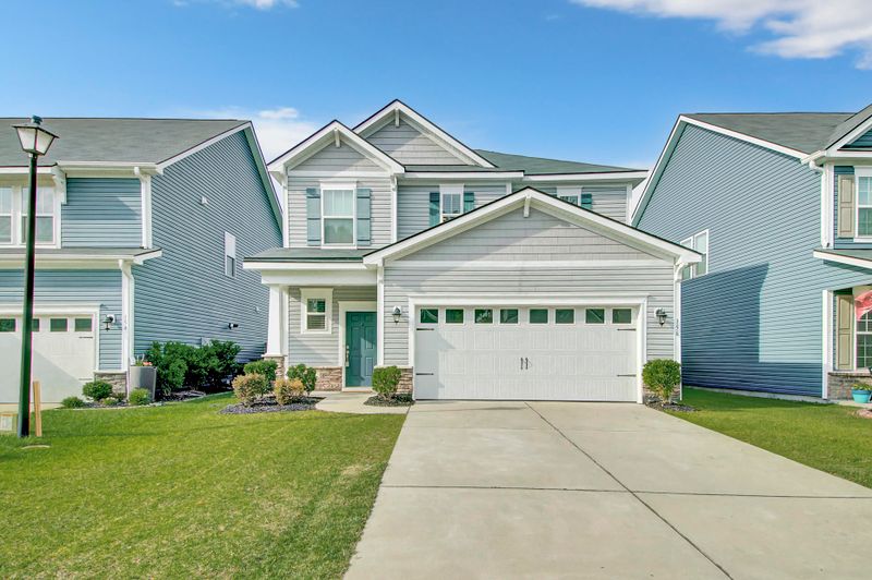 156 Basket Grass Ln, Summerville, SC 29486