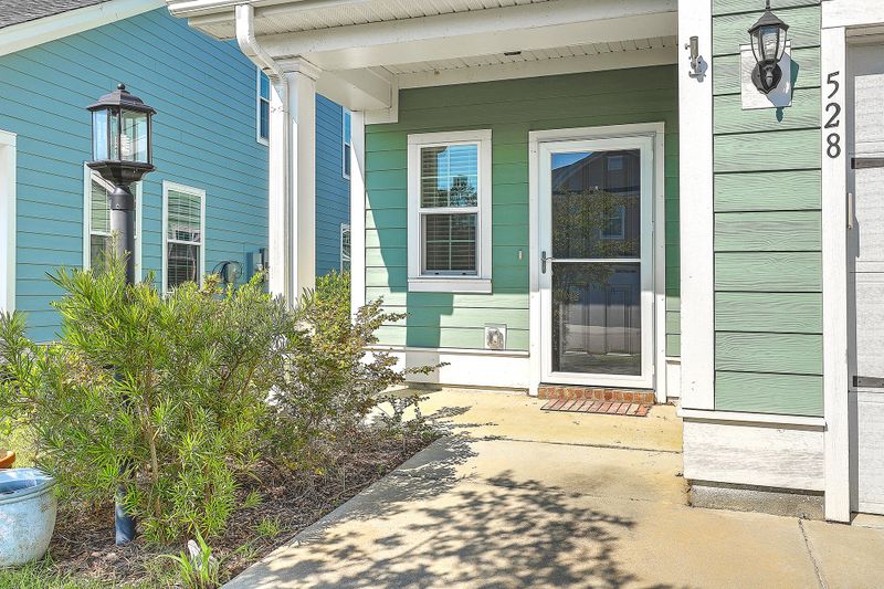 528 Alderly Dr, Moncks Corner, SC 29461
