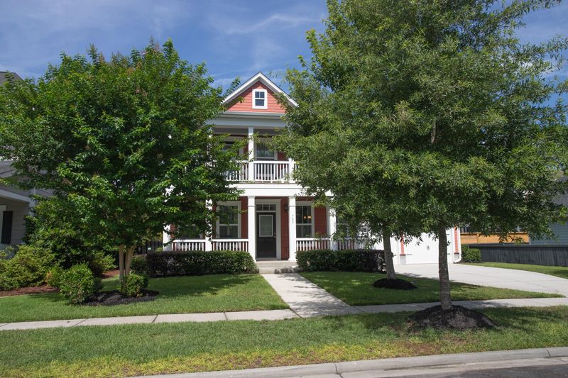 709 Quintan St, Summerville, SC 29486