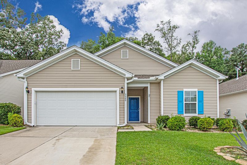 2669 Hanford Mills Ln, Charleston, SC 29406