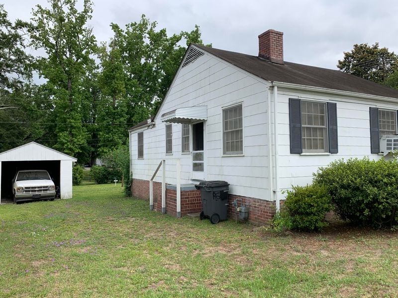 4816 Boulevard Ln, North Charleston, SC 29405