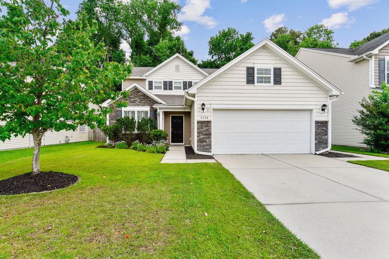 3134 Conservancy Ln, Charleston, SC 29414