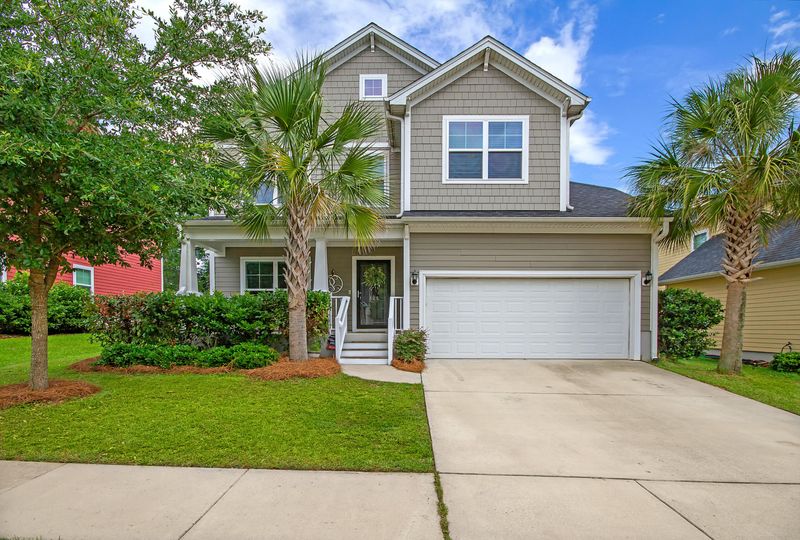 125 Elliott Creek Ln, Summerville, SC 29485