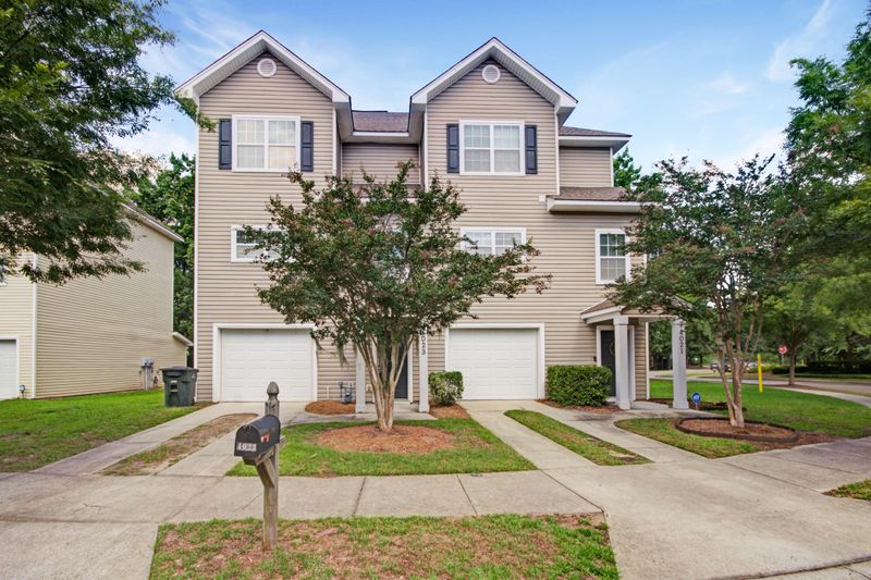 4023 Babbitt St, Charleston, SC 29414