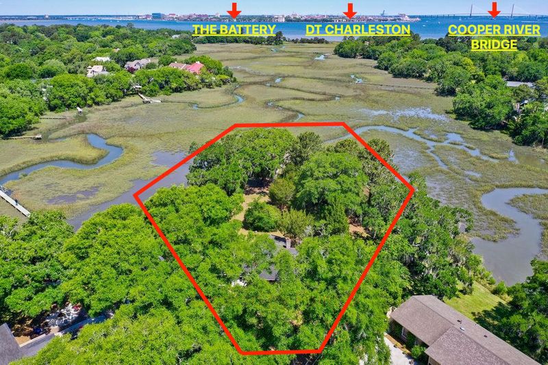 716 London Dr, Charleston, SC 29412