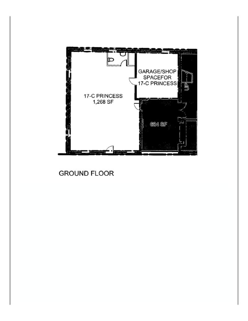17 Princess St #C, Charleston, SC 29401