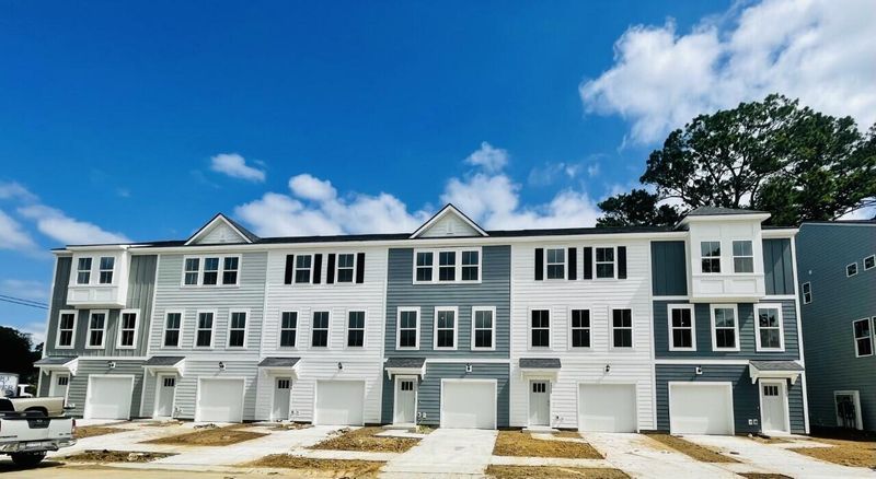 1236 Tice Ln #17, North Charleston, SC 29405