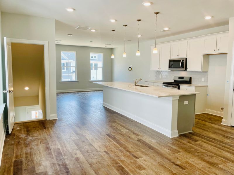1236 Tice Ln #17, North Charleston, SC 29405