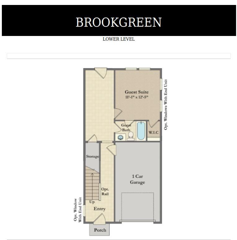 1236 Tice Ln #17, North Charleston, SC 29405