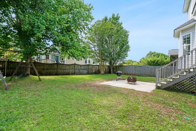 1807 Day Lily Ln, Charleston, SC 29412