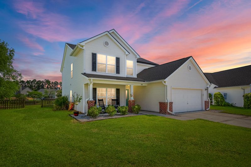 108 Walton Pl, Summerville, SC 29483