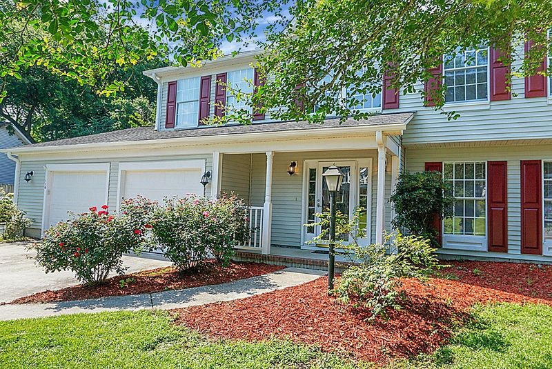 116 Whaler Rd, Summerville, SC 29485