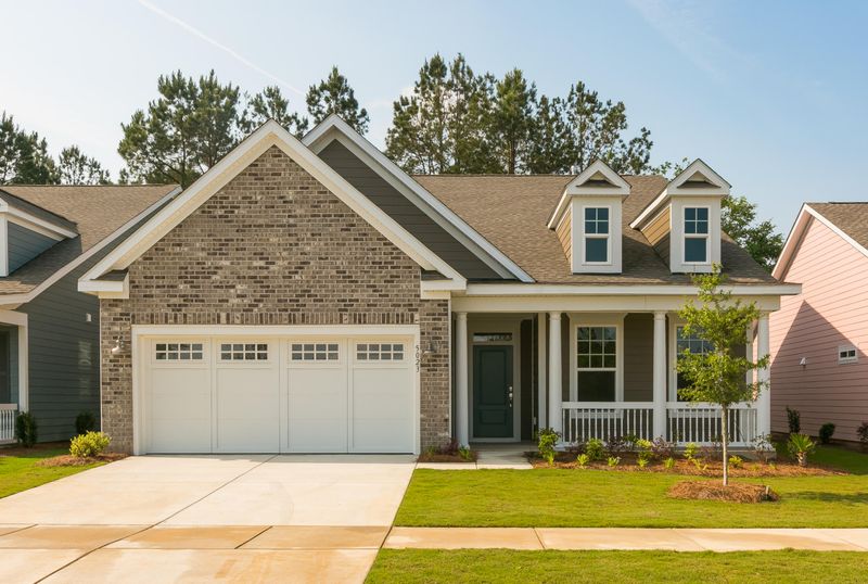 4079 Aspera Dr, Summerville, SC 29483