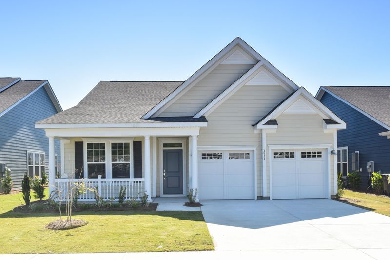 4011 Aspera Dr, Summerville, SC 29483