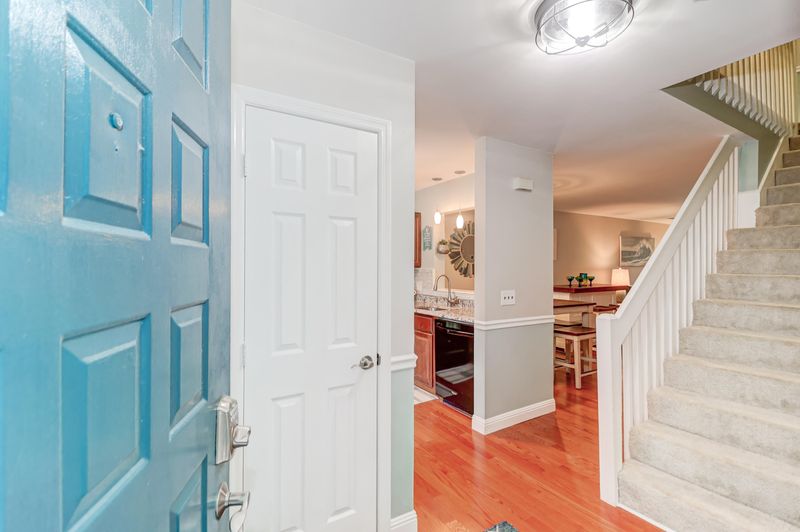 1120 Hidden Cove Dr #H, Mount Pleasant, SC 29464