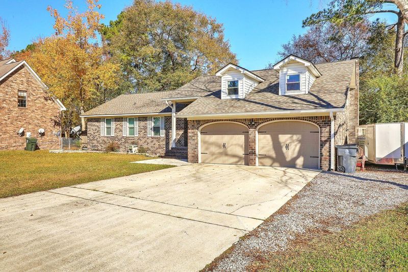 1302 Sand Pine Rd, Ladson, SC 29456