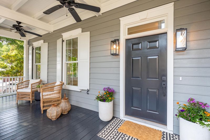 514 Ferry St, Mount Pleasant, SC 29464