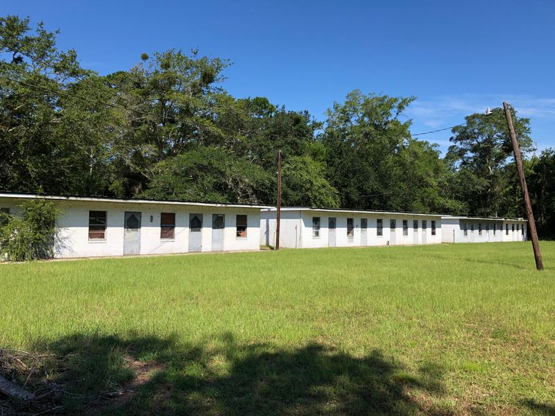 0 Mary Ann Point Rd, Johns Island, SC 29455