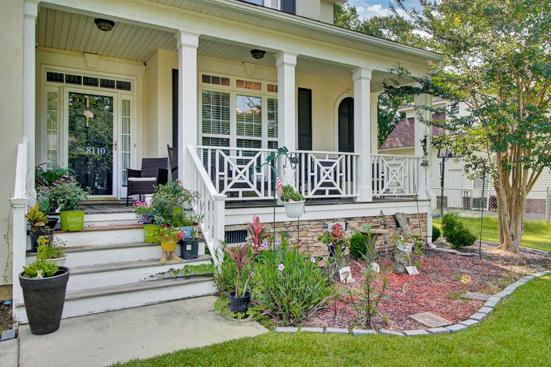 8110 Sardis Ct, North Charleston, SC 29406