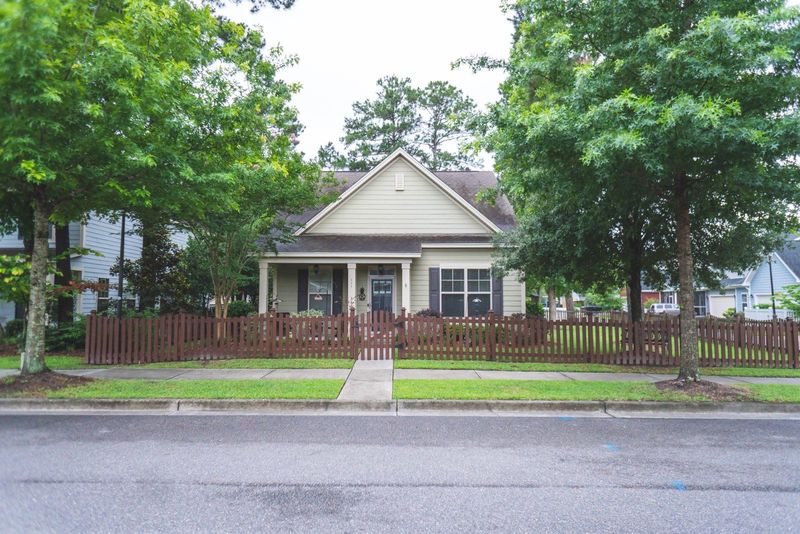 111 Shea St, Summerville, SC 29485